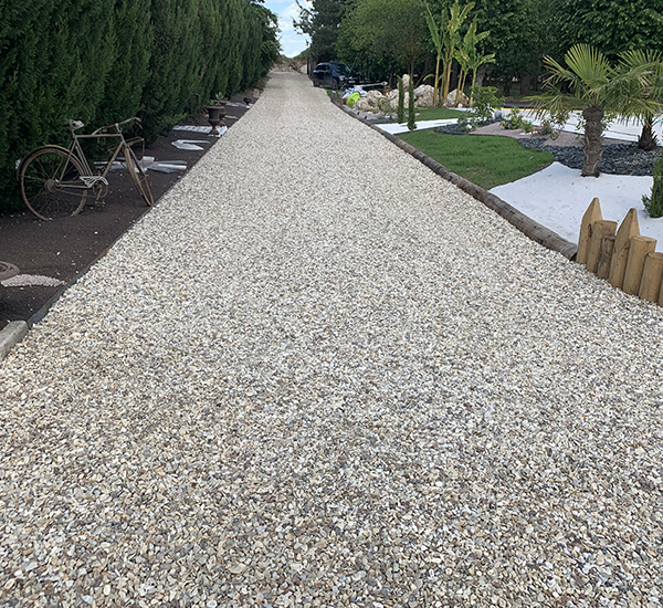 Garden Paysage : création de jardins à Mer près de Blois (41) & Orléans (45)